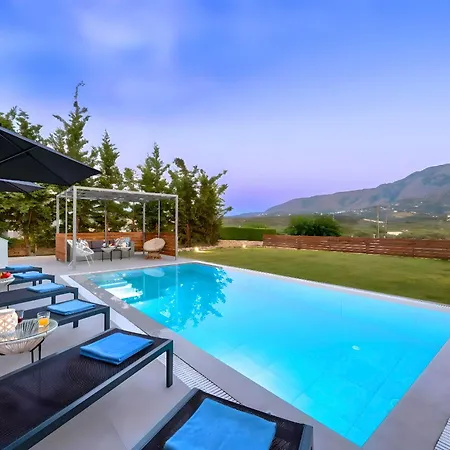 Luminosa Luxury * 하니아