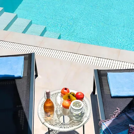 빌라 Luminosa Luxury