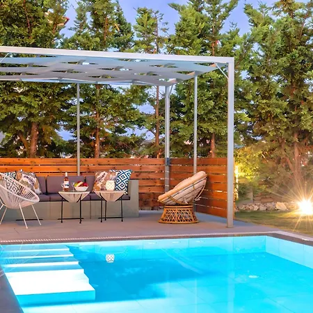 Luminosa Luxury 빌라 *