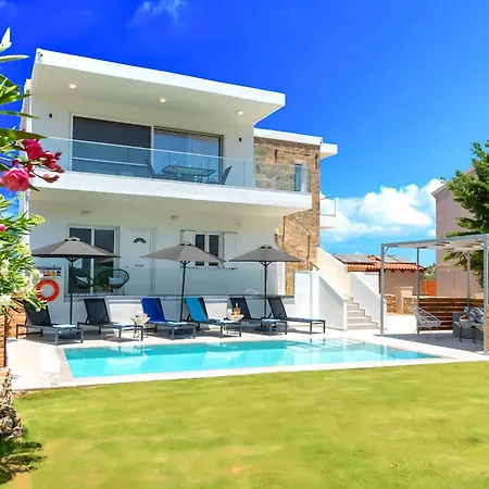 Luminosa Luxury * 하니아