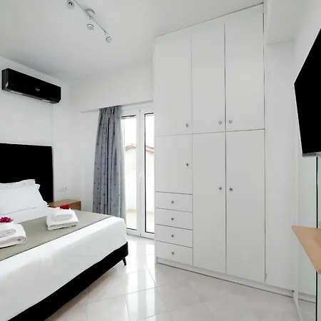 Luminosa Luxury 빌라