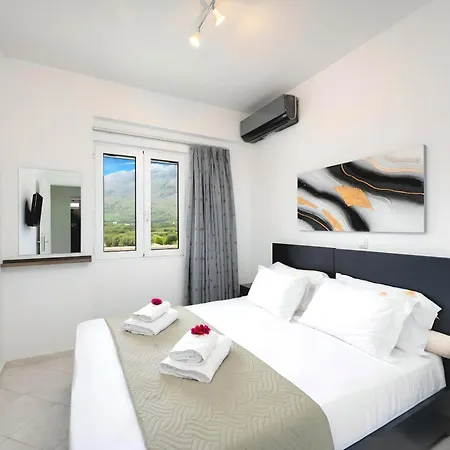 Luminosa Luxury 빌라